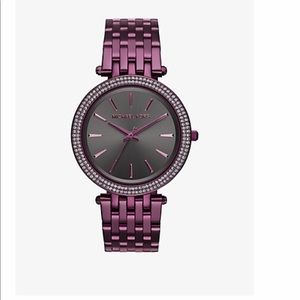 ‼️ITEM SOLD‼️ MICHAEL KORS WATCH